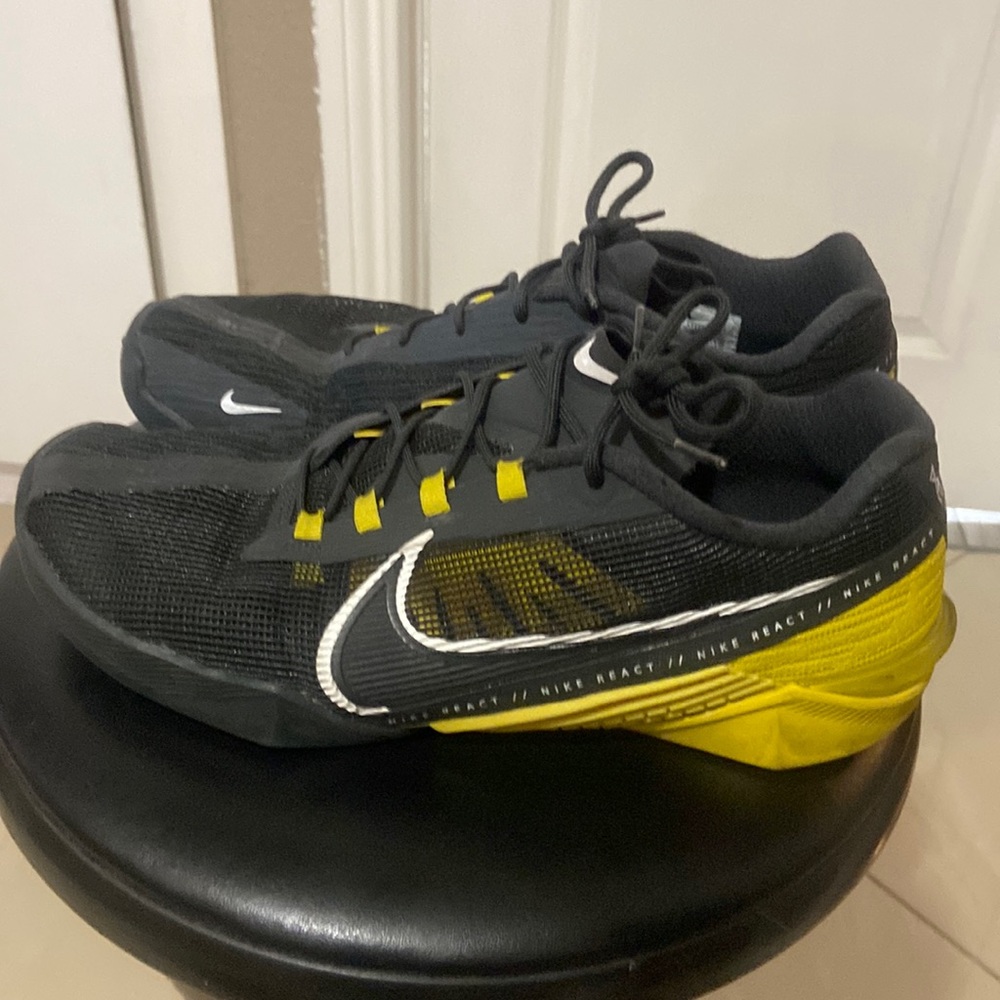 Nike Metcon React Turbo